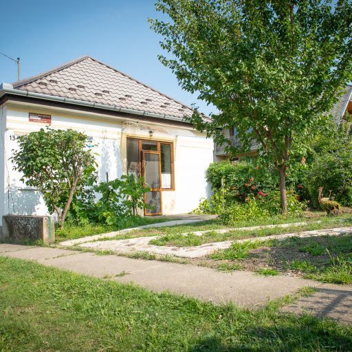 Zempléni Szálláshely Panorámás apartman